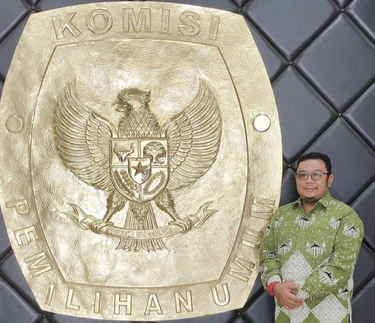 35 Anggota DPRD Tubaba Segera Ditetapkan, Partai Perindo Raih 3 Kursi