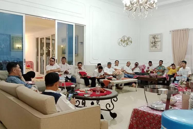 Arah Politik Partai Perindo Sulteng di Pilkada Serentak 2024