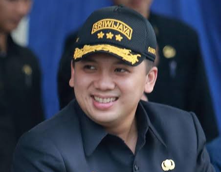 Politisi Partai Perindo Ridho Ficardo Ungguli Polling Bakal Calon Gubernur Lampung PollingKita.com