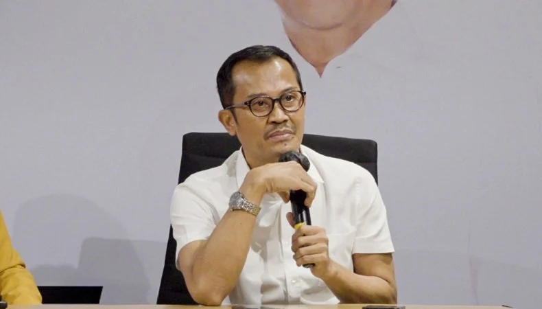 Partai Perindo Dorong Ada Parpol di Luar Pemerintahan demi Check and Balance 