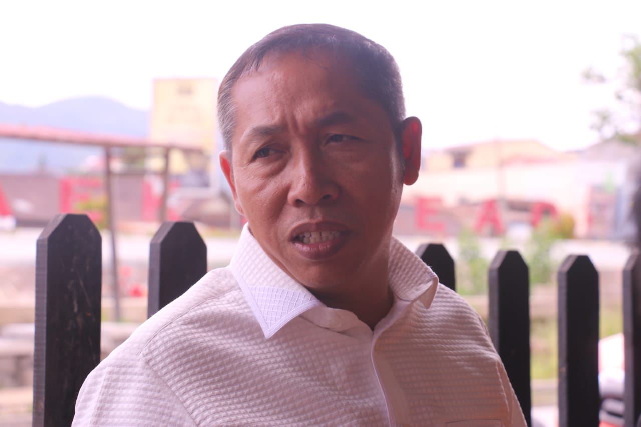 Partai Perindo Raih 6 Kursi DPRD Taput, Sinyal Mulus Menuju Pilkada