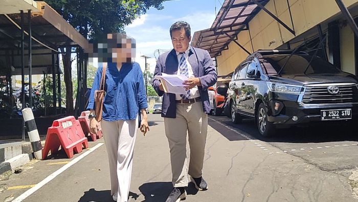 Kawal Kasus Penganiayaan Wanita di Depok, RPA Perindo Pastikan Sang Kekasih Ditetapkan Tersangka
