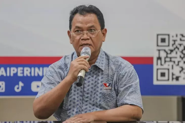 Partai Perindo Nilai Pemilu 2024 Berintegritas Jauh dari Fakta