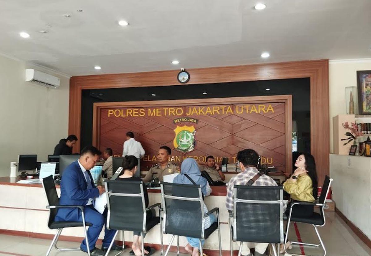 Korban Persetubuhan Didampingi RPA Perindo Lapor Polisi, Orang Tua: Terima Kasih