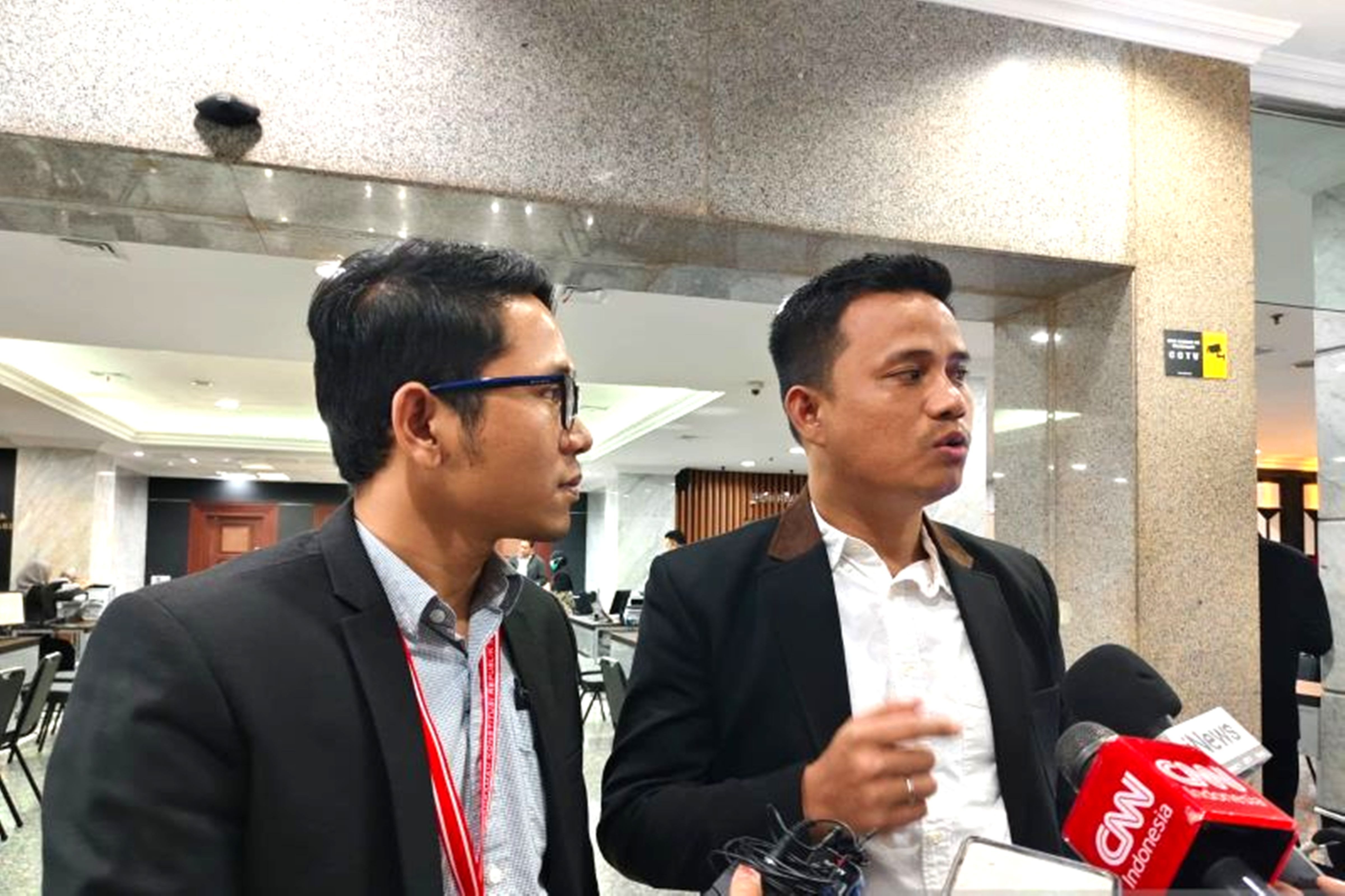 Gugat Hasil Pileg 2024 di Sumut ke MK, Partai Perindo Siapkan 20 Bukti 