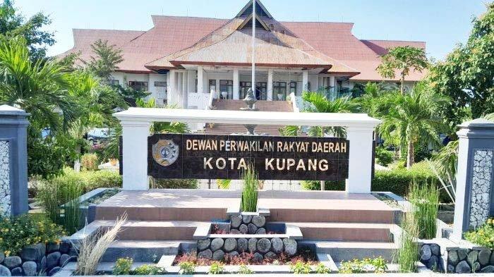 Daftar 35 Anggota DPRD Kabupaten Kupang NTT Fix Lantik, Partai Perindo Sabet Dua Kursi