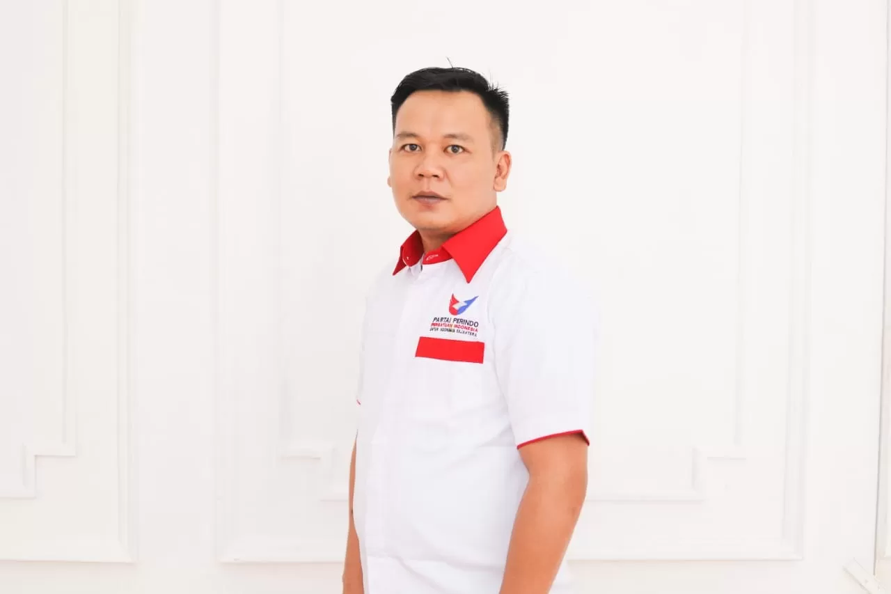 Catatkan Sejarah, Partai Perindo Amankan Satu Kursi di DPRD Kapuas Hulu 
