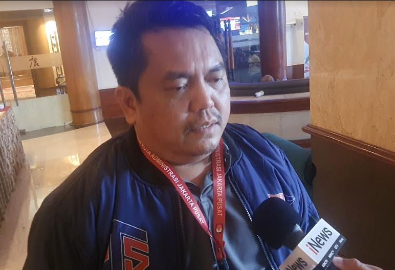 Marak Dugaan Penggelembungan Suara, Partai Perindo Jakpus: Tutup Bungkus dan Diulang Saja