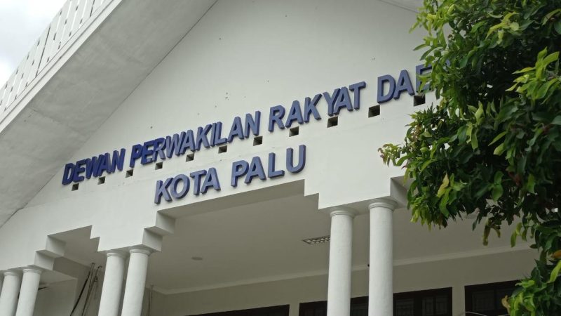Caleg Partai Perindo Amankan 2 Kursi di DPRD Kota Palu 