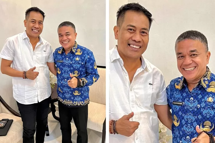 Pilwakot Palu, Partai Perindo Merapat ke Hadianto