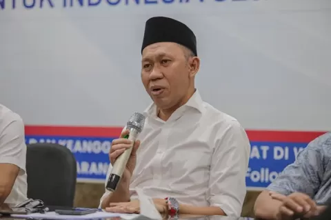 Partai Perindo Berharap MK Berani Buktikan Kecurangan Pemilu 2024
