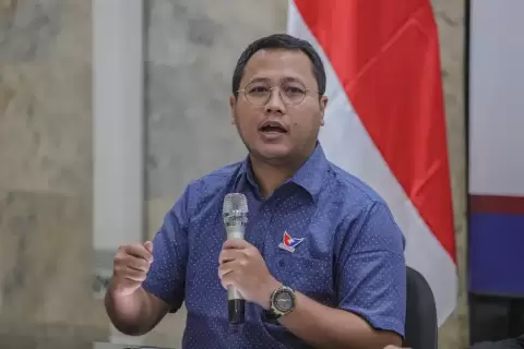 Tama S Langkun Minta Kasus Pidana Dampak Politik Pilpres 2024 Dihentikan 