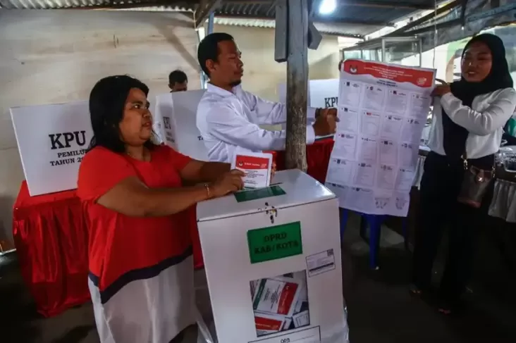 Partai Perindo Minta Pemilu Diulang, Dosen UI: Dimungkinkan jika Ada Putusan Pengadilan 
