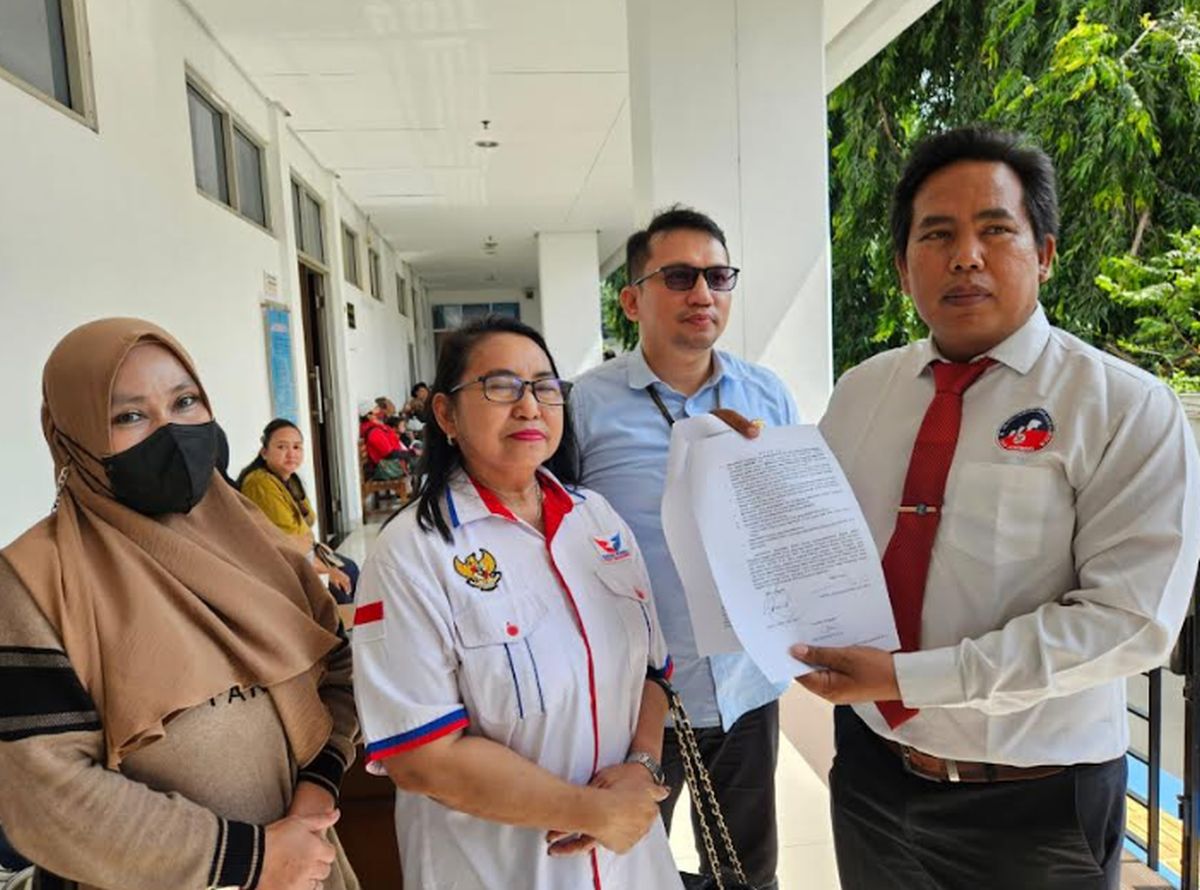 Pelaku Ajukan Banding, RPA Perindo Bakal Terus Kawal Korban Kekerasan Seksual di Jaktim