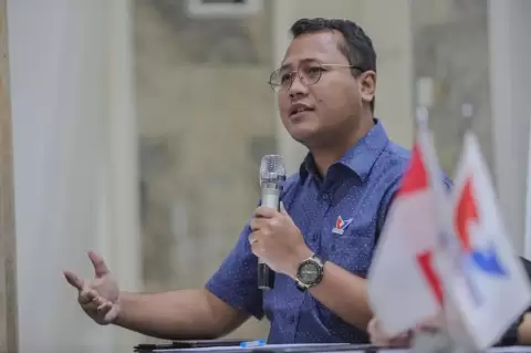 Partai Perindo Akan Bawa Berbagai Bukti dalam Gugatan ke Mahkamah Konstitusi 