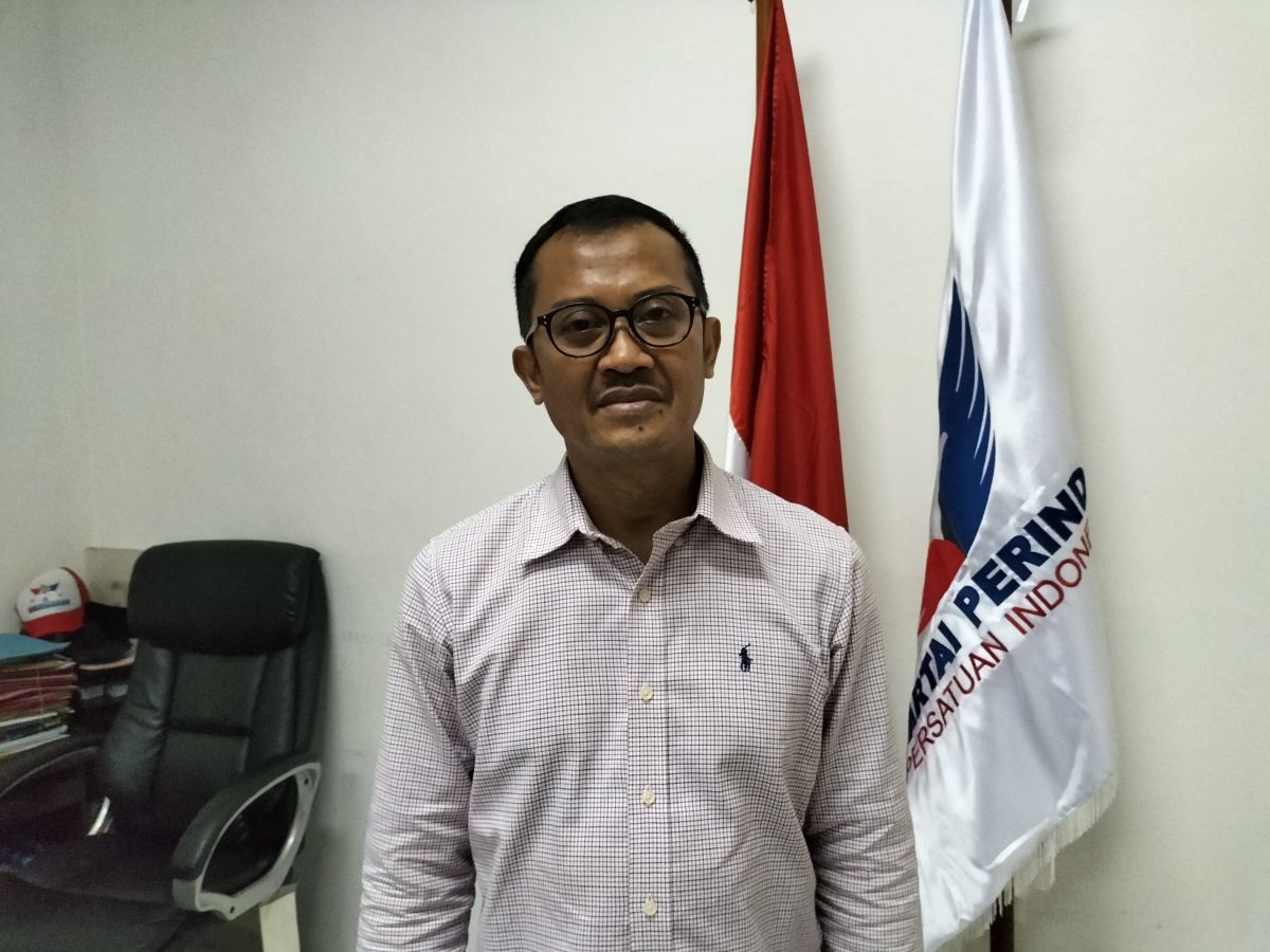 Partai Perindo Bantah Isu Pengalihan Suara ke PSI
