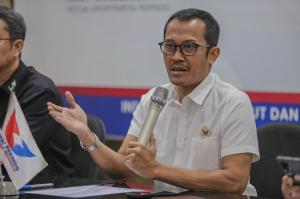Sekjen Partai Perindo Anggap Serangan Bansos di Pemilu 2024 Bak Bom Atom Nagasaki