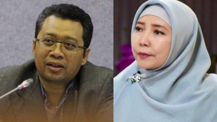 Partai Perindo NTB Sebut Deklarasi Zul-Rohmi Jilid II Usai Lebaran Pernyataan Sepihak