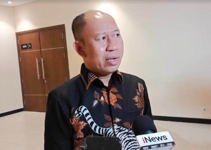 Partai Perindo: Pentingnya Hak Angket Agar Maraknya Kejanggalan Pemilu 2024 Tak Terulang