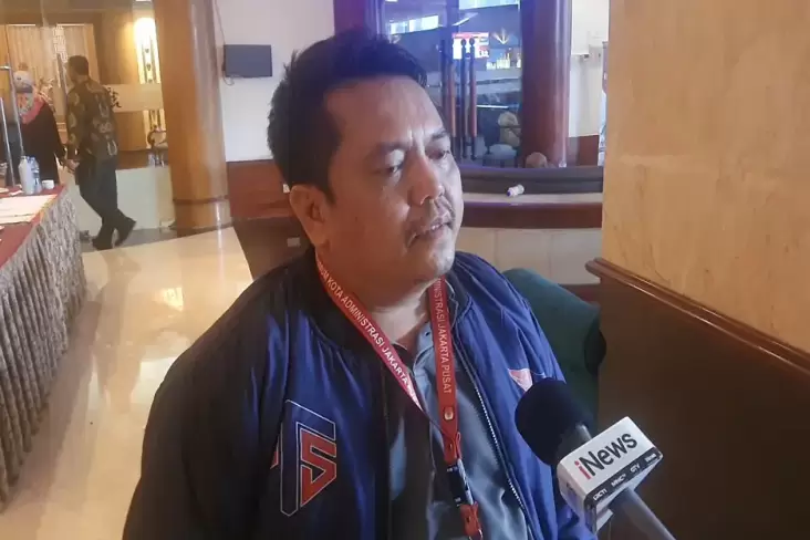 Peserta Rapat Pleno Rekapitulasi Suara Dibatasi, Partai Perindo Kritisi KPU Jakpus 
