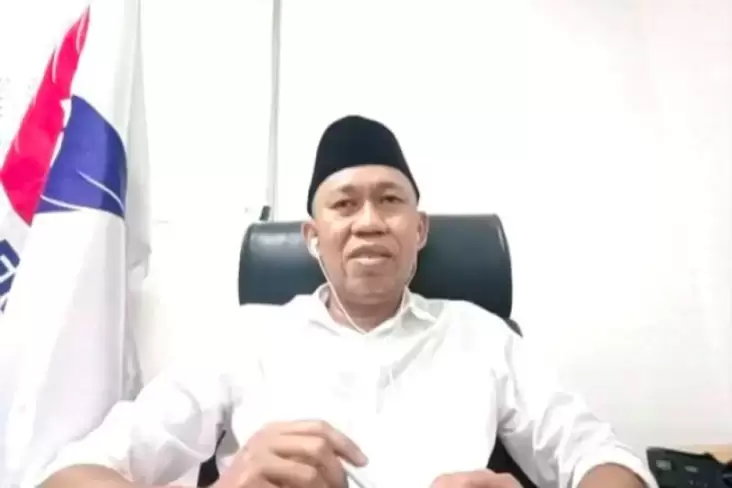 Respons Putusan MK soal PT, Partai Perindo: Politis, Ingin Puaskan Semua Pihak 