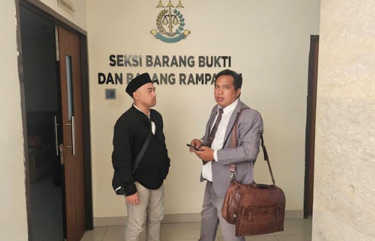 RPA Perindo Pastikan Pendampingan Korban Pemerkosaan di Cibubur Dikawal hingga Pemulihan Psikis