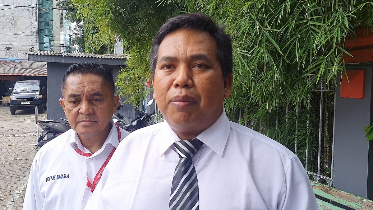RPA Perindo Temui Perempuan yang Dikriminalisasi Perusahaannya, Upayakan Restorative Justice