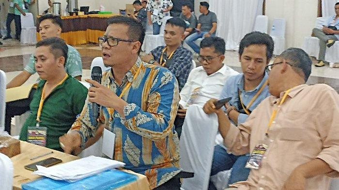 Saksi Partai Perindo Lombok Tengah Bakal Bawa Kasus Dugaan Kecurangan di Desa Pengadang ke DKPP