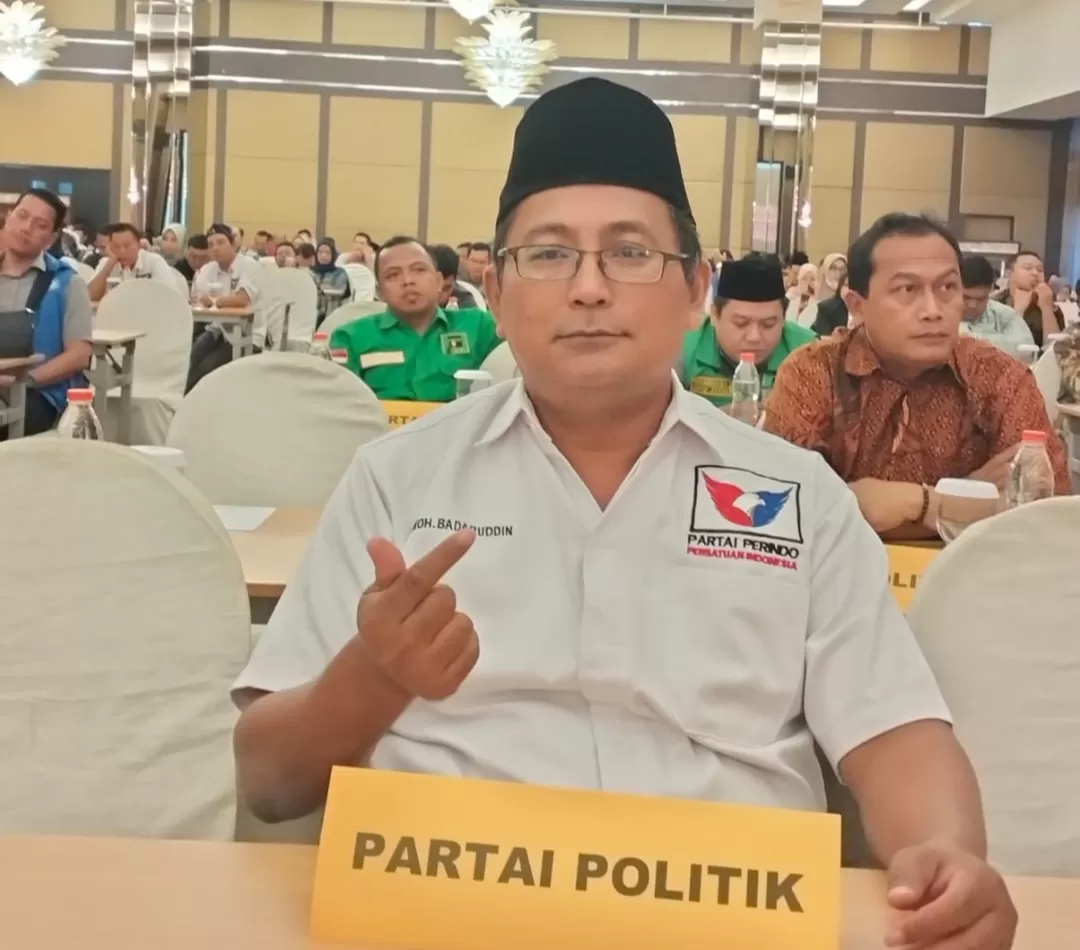 Penggelembungan Suara di Dapil 3 Surabaya, Partai Perindo Tuntut PSU    
