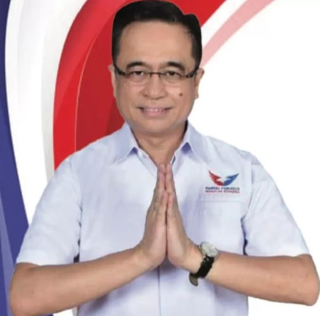Partai Perindo Rebut 20 Kursi Legislatif se-Sulut, Ini Daftar Rinciannya