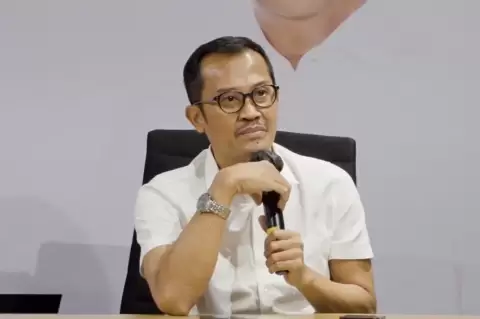 Partai Perindo Nilai Putusan PHPU Krusial Bagi Kepercayaan Masyarakat: MK Jangan Mau Diintimidasi