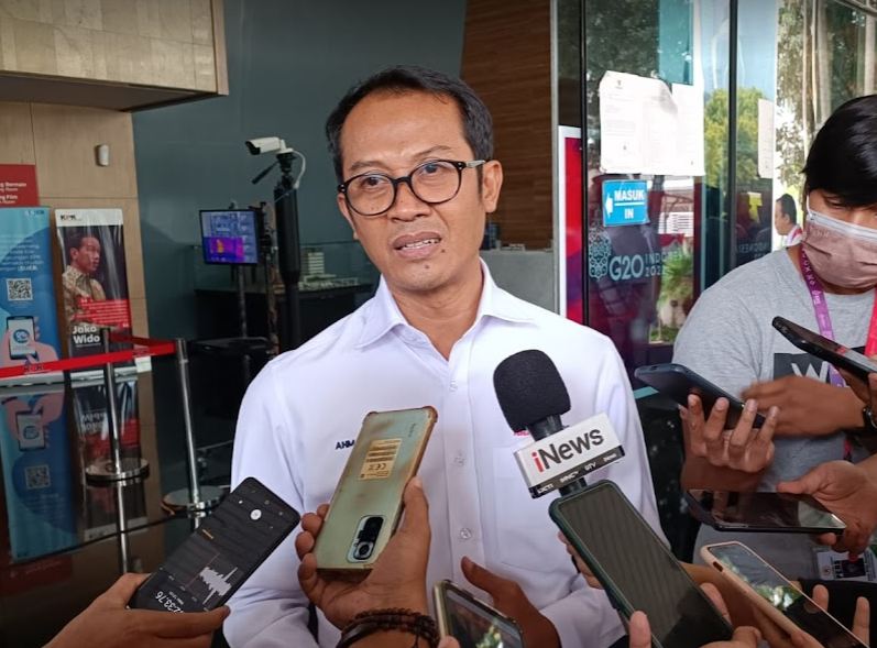 Sekjen Partai Perindo: Pemilu Ulang karena Indonesia Sedang Mengalami Bencana Ketidakjujuran