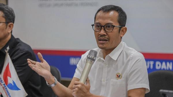 Partai Perindo Nilai Pemilu 2024 Aneh, PDIP Jadi Pemenang tapi Suara Capresnya Paling Rendah