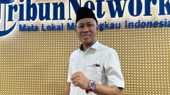 Ketua DPP Partai Perindo: Praktik Politik Uang Terjadi Secara Gila-gilaan di Pemilu 2024