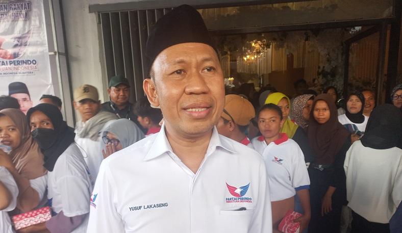 Tak Hanya di 2029, Partai Perindo Berharap Ambang Batas Parlemen 4% Dihapus dalam Pemilu 2024