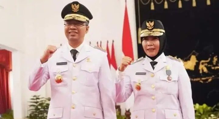 Ketua DPW Partai Perindo NTB Tegaskan Zul-Rohmi Jilid II Berlanjut