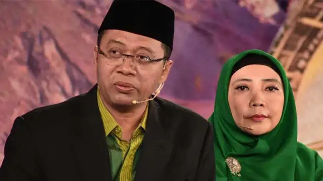 Zul-Rohmi Diisukan Berduet Kembali di Pilgub NTB 2024, Ini Kata Ketua DPW Partai Perindo