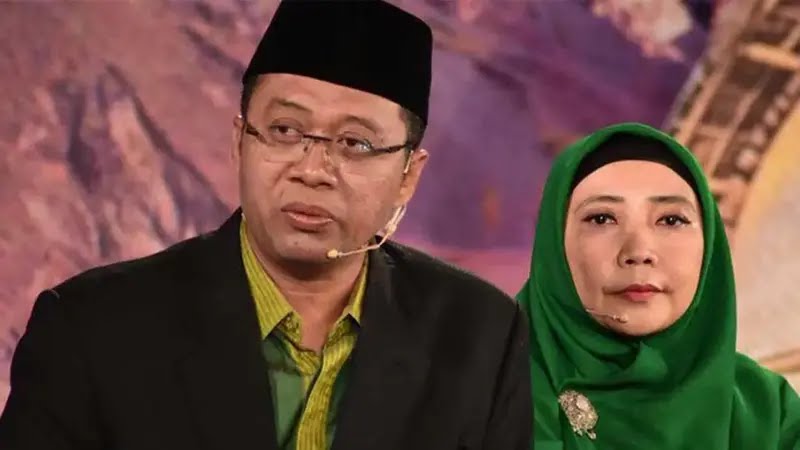 Pilgub NTB, Partai Perindo Lombok Timur Tegaskan Pasangan Zul-Rohmi Tak Bubar