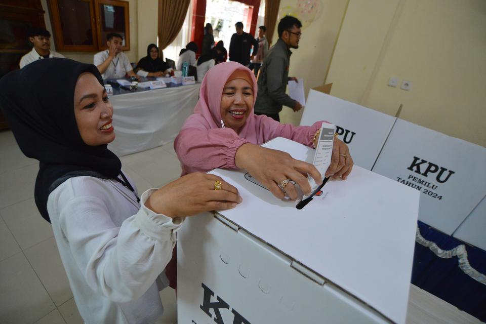 Dimulai Bulan Ini, Berikut Jadwal Tahapan Pilkada Serentak 2024 