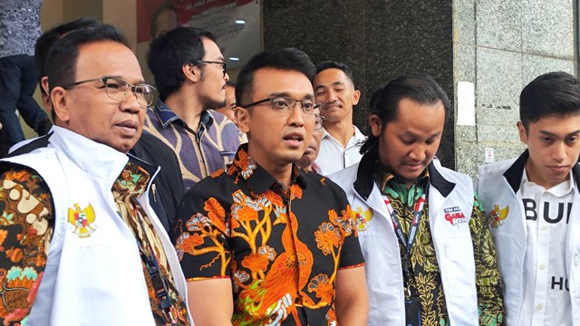 Aiman usai Kasusnya Dihentikan: Bersuara Kritis Tak Harus Berujung Proses Hukum