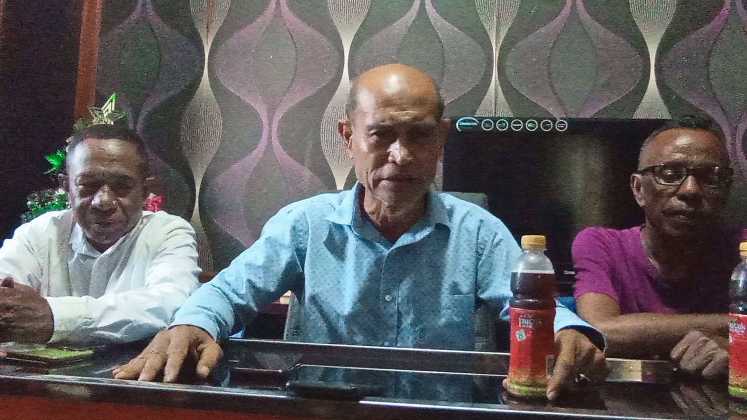 Partai Perindo Alor Buka Pendaftaran Balon Bupati-Wakil Bupati, Ini Syarat dan Jadwalnya