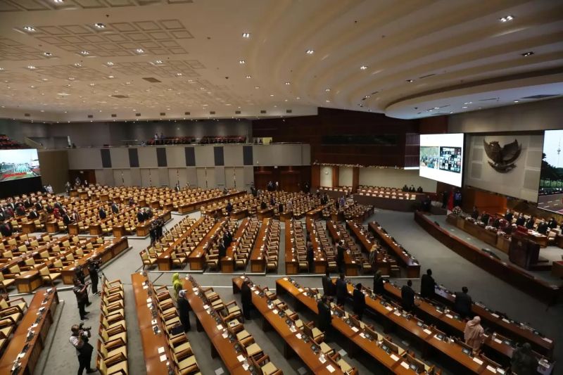 Ambang Batas Parlemen Diubah, Berapa Angka Idealnya?