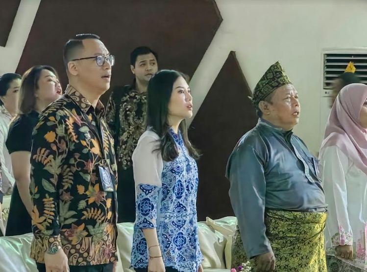 Angela Tanoesoedibjo: Kontribusi Perempuan pada Perekonomian Nasional Luar Biasa