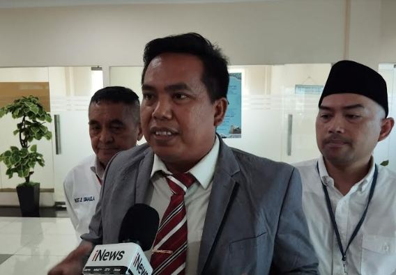 Bila Mediasi Hak Nursiyah Tak Direspons, RPA Perindo Akan Lapor ke Polda dan Kemenaker