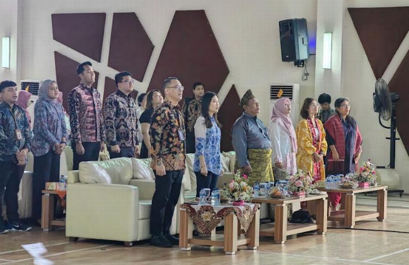 Buka Seminar Hari Kartini, Wamenparekraf Angela: Kita Bangga Miliki Pahlawan Perjuangkan Hak Perempuan