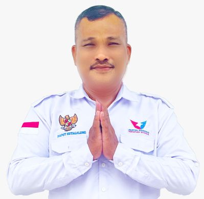 DPD Partai Perindo Bengkalis Paling Banyak Peroleh Kursi DPRD di Riau