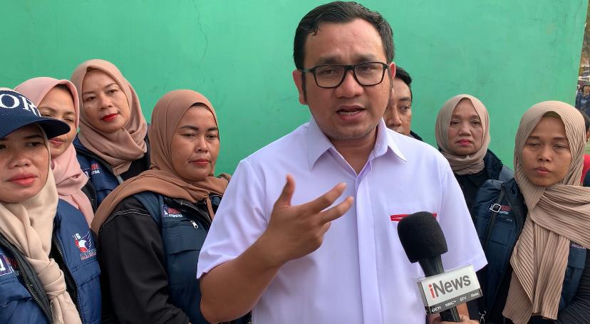Effendi Syahputra Prediksi Indonesia Kalahkan Uzbekistan via Adu Penalti