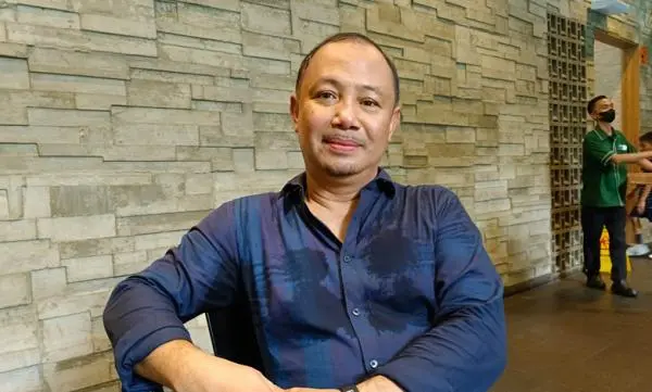 Kembali Maju di Pilkada Barito Selatan, Eddy Raya Samsuri Siap Koalisi dengan Partai Perindo