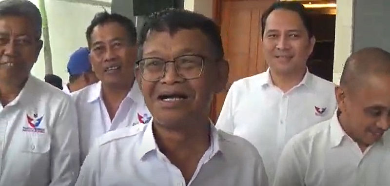 Gubernur Sulteng: Partai Perindo Miliki Kader-kader Terbaik untuk Bertarung di Pilkada 2024