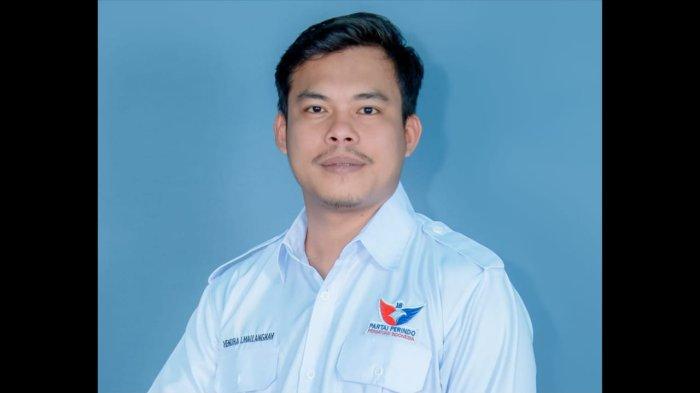 Buka Penjaringan Balon Bupati dan Wakil Bupati, Partai Perindo Halbar Siapkan Survei Internal